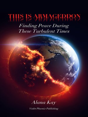 cover image of This is Armageddon